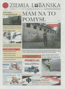 Ziemia Lubańska, 2021, nr 17