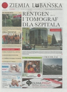 Ziemia Lubańska, 2021, nr 19