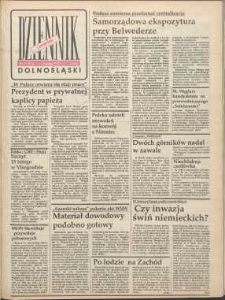 Dziennik Dolnośląski, 1991, nr 94 [7 lutego]