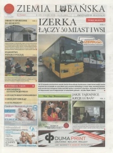 Ziemia Lubańska, 2021, nr 21