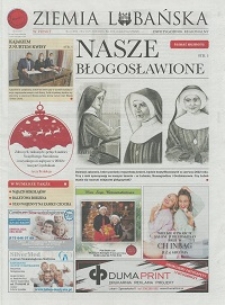 Ziemia Lubańska, 2021, nr 22