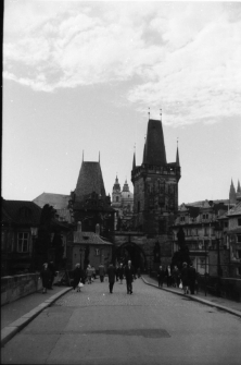 [Praga] (fot. 4) [Dokument ikonograficzny]