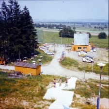 [Sosnówka : ośrodek wypoczynkowy] (fot. 5) [Dokument ikonograficzny]