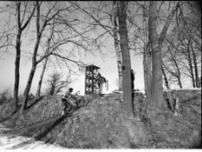 Przełajowe Grand Prix Jeleniej G&oacute;ry o Puchar Przewodniczącego WKKFIT we Wrocławiu i o Puchar Dyrektora OSTIW w Jeleniej G&oacute;rze (fot. 6) [Dokument ikonograficzny]