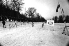 Przełajowe Grand Prix Jeleniej Góry o Puchar Przewodniczącego WKKFIT we Wrocławiu i o Puchar Dyrektora OSTIW w Jeleniej Górze (fot. 12) [Dokument ikonograficzny]