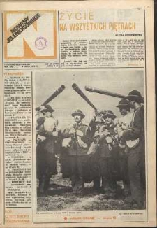 Nowiny Jeleniogórskie : tygodnik ilustrowany, R. 22!, 1979, nr 27 (1093)