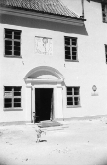 Frombork : dom Mikołaja Kopernika (fot. 1) [Dokument ikonograficzny]