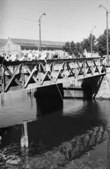 Elbląg : rzeka (fot. 2) [Dokument ikonograficzny]