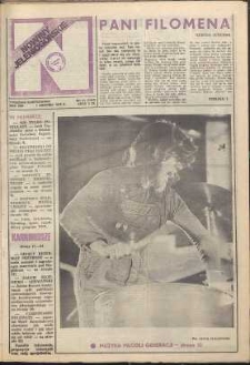 Nowiny Jeleniogórskie : tygodnik ilustrowany, R. 22!, 1979, nr 31 (1097)