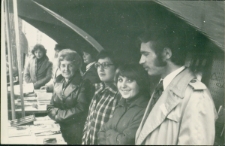 Dom Książki : kiermasz (fot. 6) [Dokument ikonograficzny]