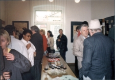 890 lat Jeleniej Góry : wystawa filatelistyczno-historyczna (fot. 2) [Dokument życia społecznego]