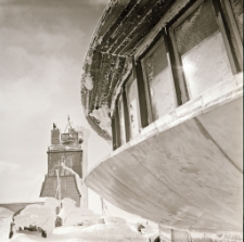 [Śnieżka zimą] (fot. 5) [Dokument ikonograficzny]