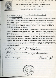 Informator, 1996, nr 12, maj