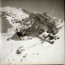 [Schronisko Samotnia] (fot. 4) [Dokument ikonograficzny]