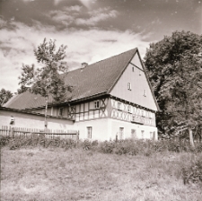 [Bukowiec - Bar Pod Strzechą] (fot. 2) [Dokument ikonograficzny]
