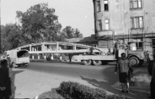 Jelenia Góra - most kolejowy (fot. 2) [Dokument ikonograficzny]