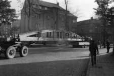 [Jelenia G&oacute;ra - Aleja Wojska Polskiego] (fot. 1) [Dokument ikonograficzny]