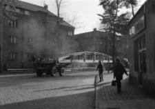 [Jelenia Góra - Aleja Wojska Polskiego] (fot. 2) [Dokument ikonograficzny]