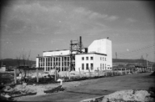 [Przedsiębiorstwo Energetyki Cieplnej - Zabobrze] [Dokument ikonograficzny]