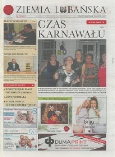 Ziemia Lubańska, 2022, nr 1