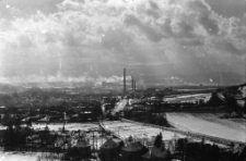 [Jelenia G&oacute;ra - Celwiskoza] (fot. 2) [Dokument ikonograficzny]