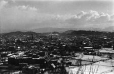 [Jelenia Góra - panorama] (fot. 1) [Dokument ikonograficzny]