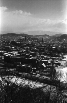 [Jelenia Góra - panorama] (fot. 2) [Dokument ikonograficzny]