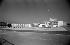 [Jelenia G&oacute;ra - Szkoła podstawowa nr 8] (fot. 4) [Dokument ikonograficzny]