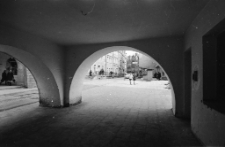 [Jelenia Góra - ulica Marii Konopnickiej] (fot. 2) [Dokument ikonograficzny]