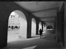 [Jelenia Góra - Plac Ratuszowy] (fot. 20) [Dokument ikonograficzny]