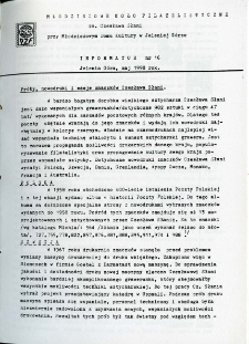 Informator, 1998, nr 16, maj