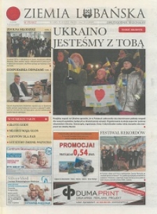 Ziemia Lubańska, 2022, nr 5