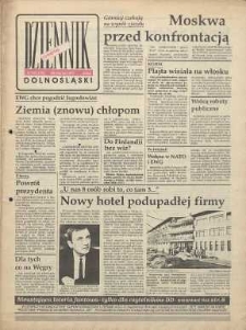 Dziennik Dolnośląski, 1991, nr 129 [28 marca]