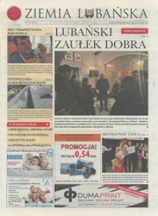 Ziemia Lubańska, 2022, nr 6