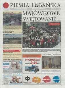 Ziemia Lubańska, 2022, nr 9