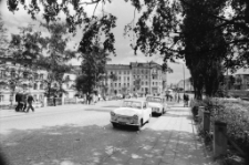 [Jelenia G&oacute;ra - ulica Wincentego Pola] (fot.1 ) [Dokument ikonograficzny]