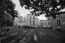 Park Zdrojowy w Cieplicach (fot. 2) [Dokument ikonograficzny]