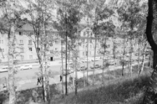 [Jelenia Góra - ulica Michała Drzymały] (fot. 7) [Dokument ikonograficzny]