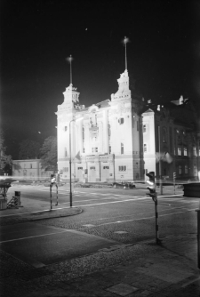 [Jelenia Góra. Teatr im. Cypriana Kamila Norwida] (fot. 4) [Dokument ikonograficzny]