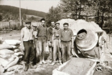 [Jelenia G&oacute;ra - Celwiskoza] (fot. 15) [Dokument ikonograficzny]