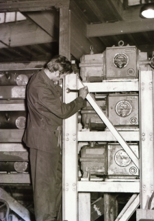 [Jelenia Góra - Celwiskoza] (fot. 22) [Dokument ikonograficzny]