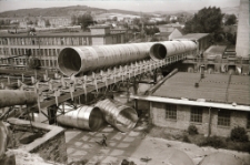 [Jelenia G&oacute;ra - Celwiskoza] (fot. 24) [Dokument ikonograficzny]