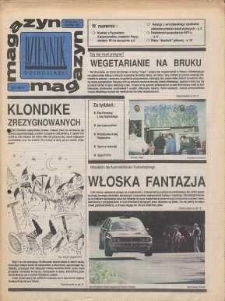 Magazyn Dziennik Dolnośląski, 1991, nr 141 [14 czerwca]