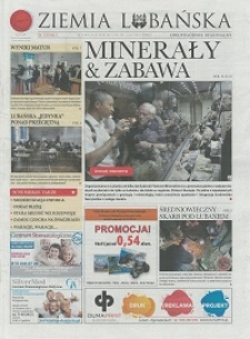 Ziemia Lubańska, 2022, nr 13