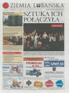 Ziemia Lubańska, 2022, nr 14