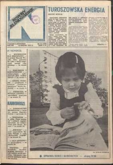 Nowiny Jeleniogórskie : tygodnik ilustrowany, R. 22!, 1979, nr 34 (1100)