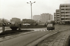 [Zabobrze - rondo] [Dokument ikonograficzny]