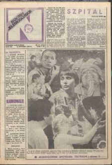 Nowiny Jeleniogórskie : tygodnik ilustrowany, R. 22!, 1979, nr 37 (1103)