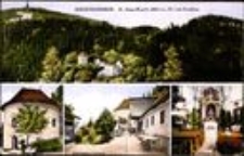 Seidorf- St. Anna-Kappele [Dokument ikonograficzny]