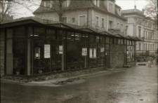 [Jelenia Góra - ulica Bankowa] (fot. 6) [Dokument ikonograficzny]